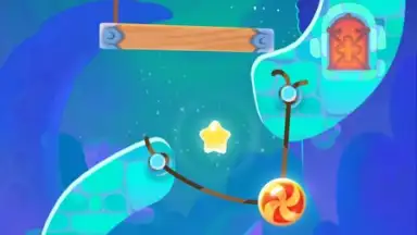 Cut the Rope: Magic screenshot 9