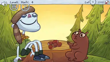 Troll Face Quest Video Memes screenshot 3