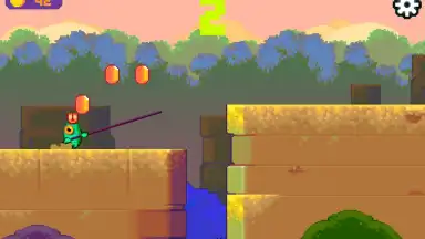 Vault! screenshot 1