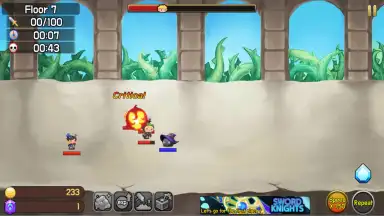 TowerOfFarming screenshot 9