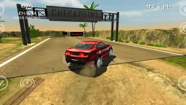 Exion Off-Road Racing screenshot 12