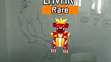Pixelmon GO screenshot 7