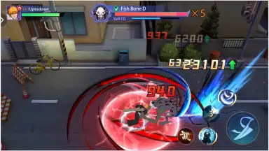 Soul Samurai screenshot 5