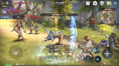 TERA Classic screenshot 5