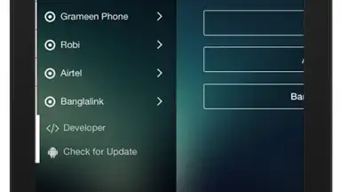 3G Info screenshot 1