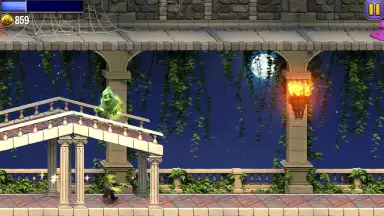 Monster Crew screenshot 10
