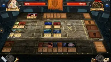 Battlegrounds of Eldhelm screenshot 5