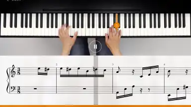 flowkey screenshot 7