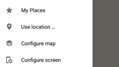 OsmAnd screenshot 7
