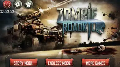 Zombie Roadkill 3D screenshot 6