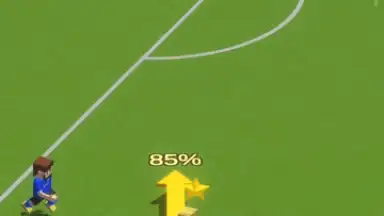 Mini Soccer Star screenshot 5