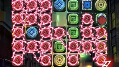 Shadow Wars screenshot 10