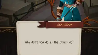 Dark Heroes screenshot 2
