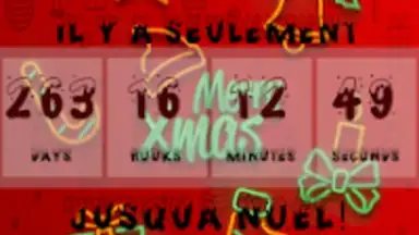 2018 Christmas Countdown screenshot 4