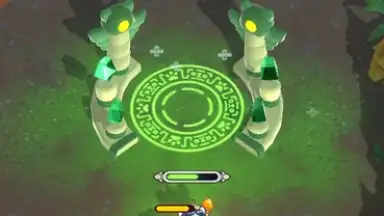 Catopia: Rush screenshot 15