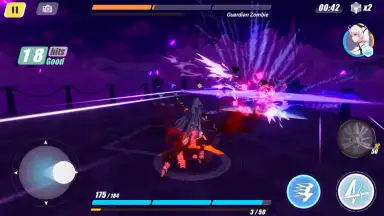 Honkai Impact 3rd (ASIA) screenshot 9