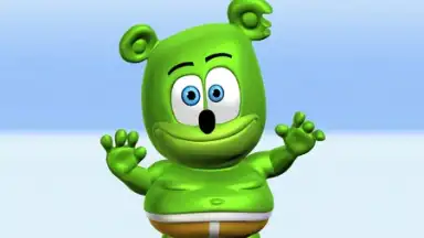 Talking Gummy Bear screenshot 6