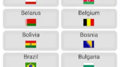 World Football Simulator screenshot 13