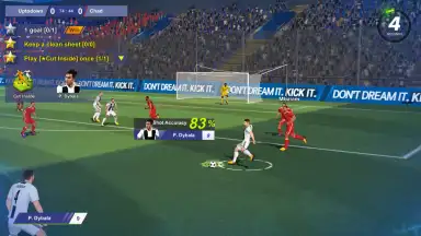 Ultimate Football Club screenshot 13