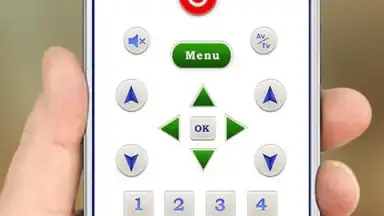 Universal Remote Controls screenshot 4
