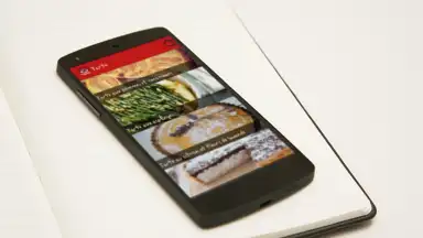 Recettes De Desserts screenshot 2