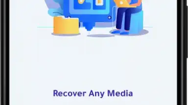 Recuweva screenshot 1
