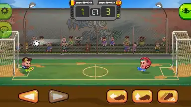 Head Ball 2 screenshot 9