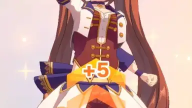 Uma Musume: Pretty Derby (JP) screenshot 12