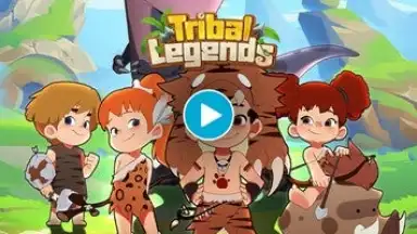 Tribal Legends screenshot 1