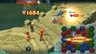 Forge of Glory screenshot 5