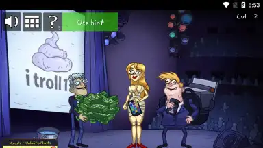 Troll Quest USA Adventure screenshot 11