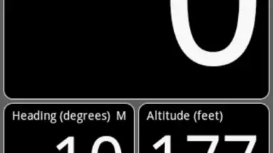 GPS Test screenshot 2