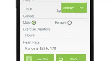 Health Manager screenshot 8