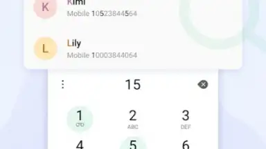 SmartCaller screenshot 3