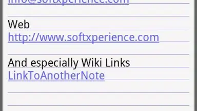 Note Everything screenshot 7