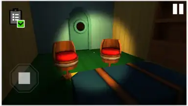 Krusty Krab Nightmare screenshot 4