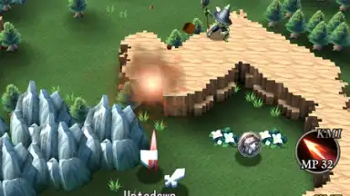 KING screenshot 11