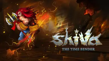 Shiva: The Time Bender screenshot 8