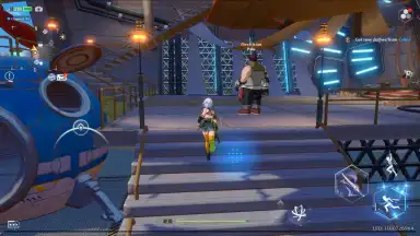 Tower of Fantasy (CN) screenshot 2
