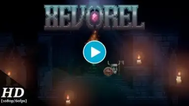Xevorel screenshot 1