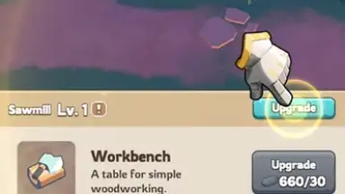 Kingshot screenshot 8
