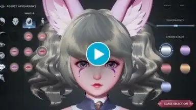 MU ORIGIN 3 ASIA screenshot 1