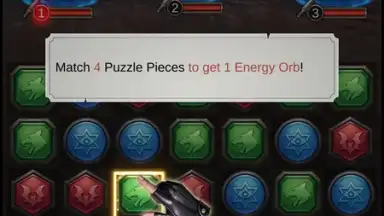 Myths of Moonrise screenshot 10