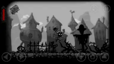 Ignatius screenshot 1