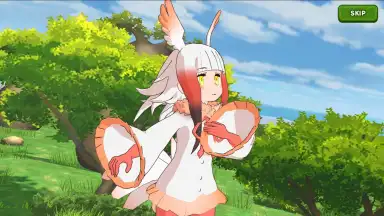 Kemono Friends 3 screenshot 9