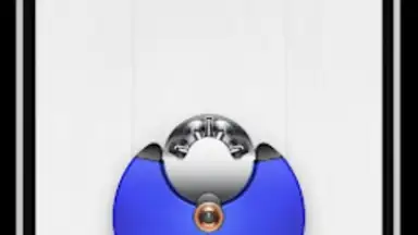 Dyson Link screenshot 1