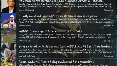Skynet Browser screenshot 1