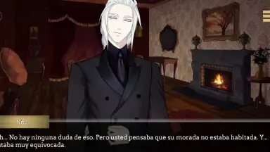 Neil screenshot 6
