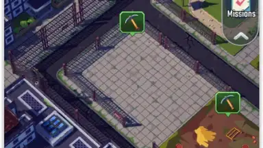 Prison Manager 2 screenshot 2