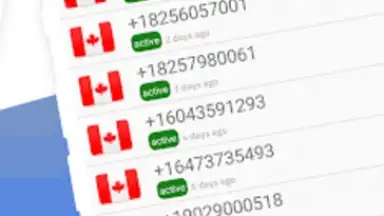Temp Number - Virtual Number screenshot 2